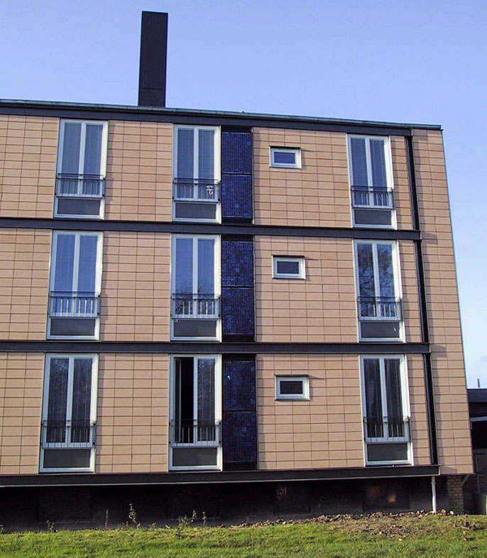 Lundebjerg 3